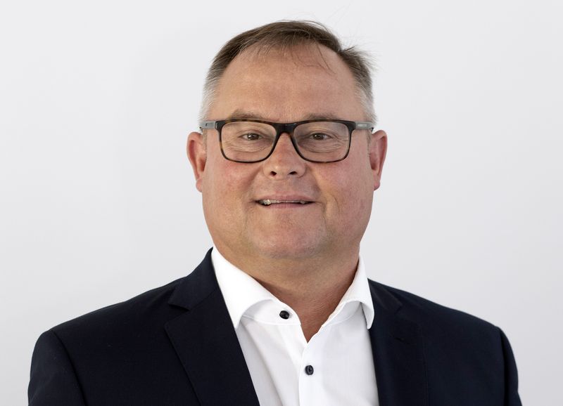 congatec ernennt neuen Chief Operating Officer